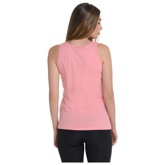 Target Γυναικεία αμάνικη μπλούζα Single Jersey ''Cherry'' Target Γυναικεία αμάνικη μπλούζα Single Jersey ''Cherry''